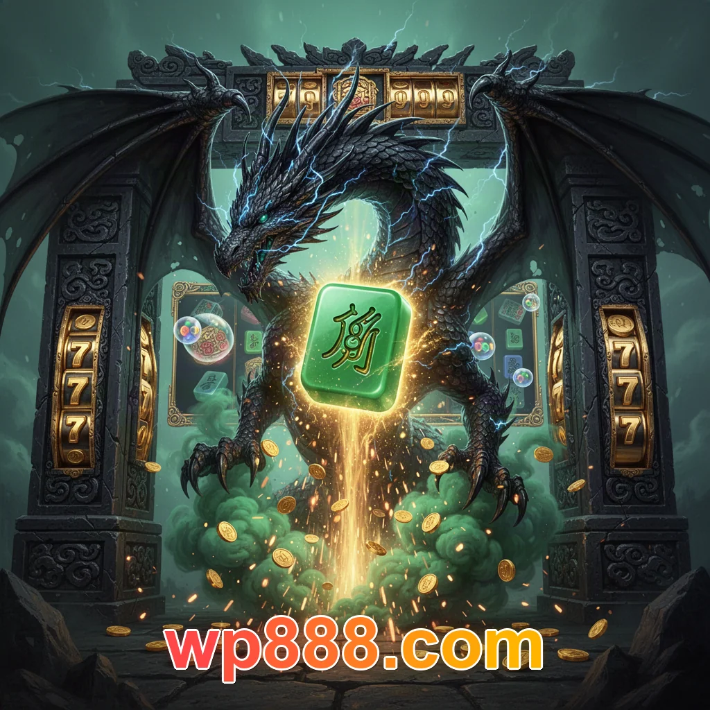 Promosi wp888.com
