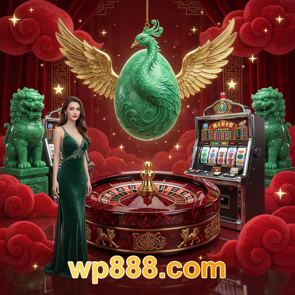 Promosi wp888.com