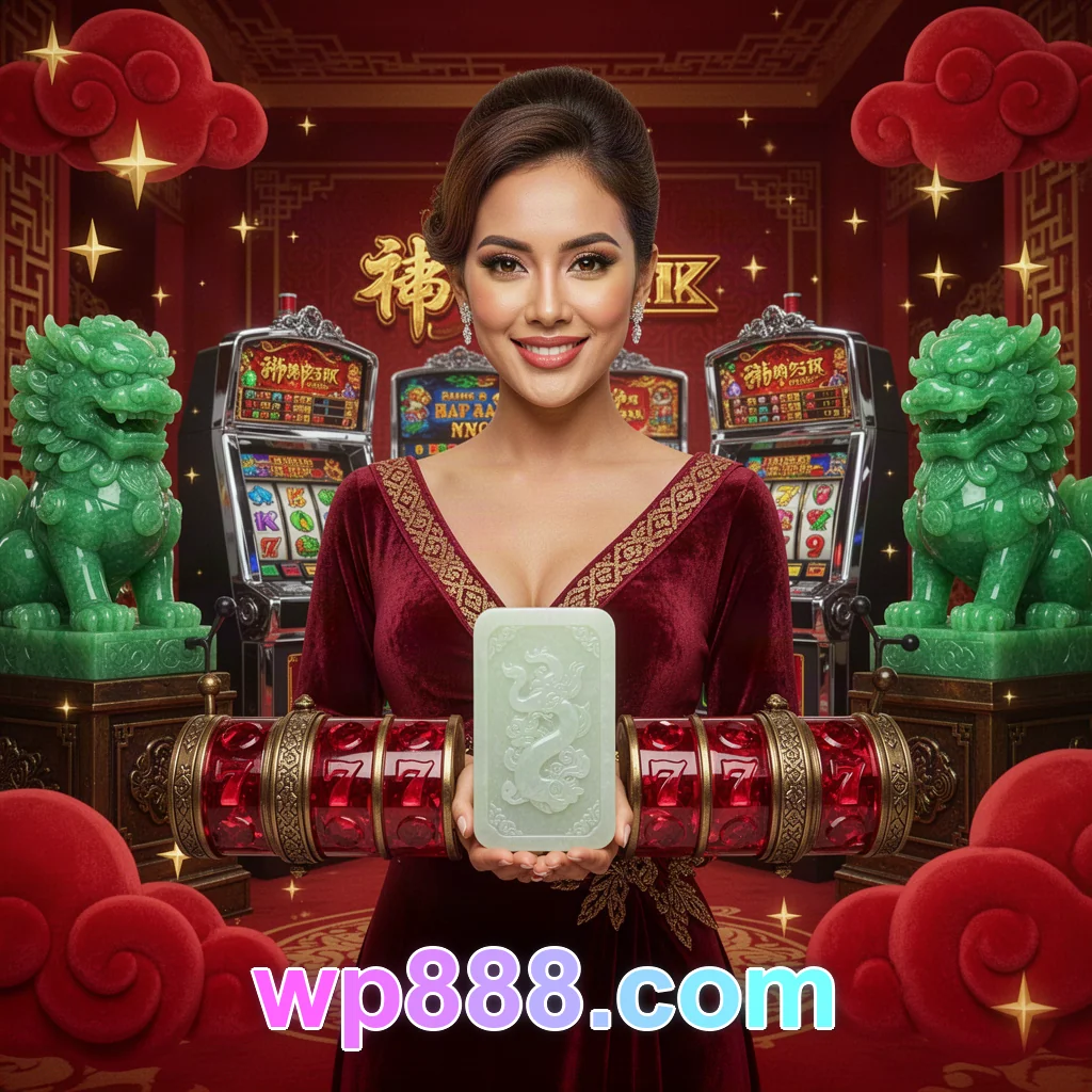 Promosi wp888.com