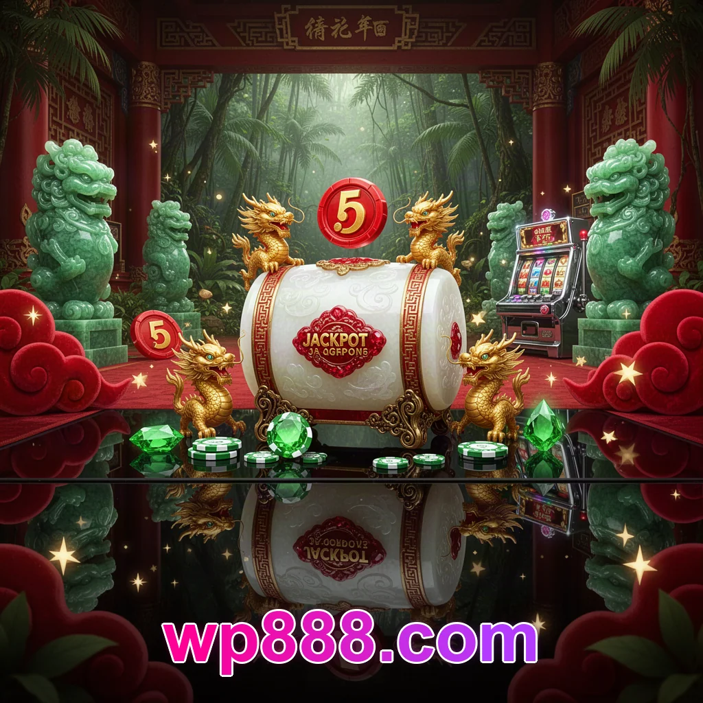 Promosi wp888.com